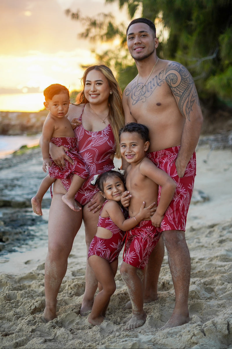Ohana Swim – 2BDesired