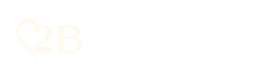 2BDesired logo