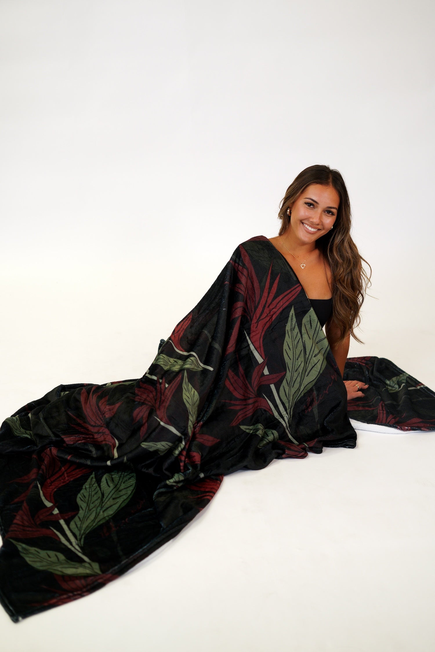 Pumehana Blanket – 2BDesired