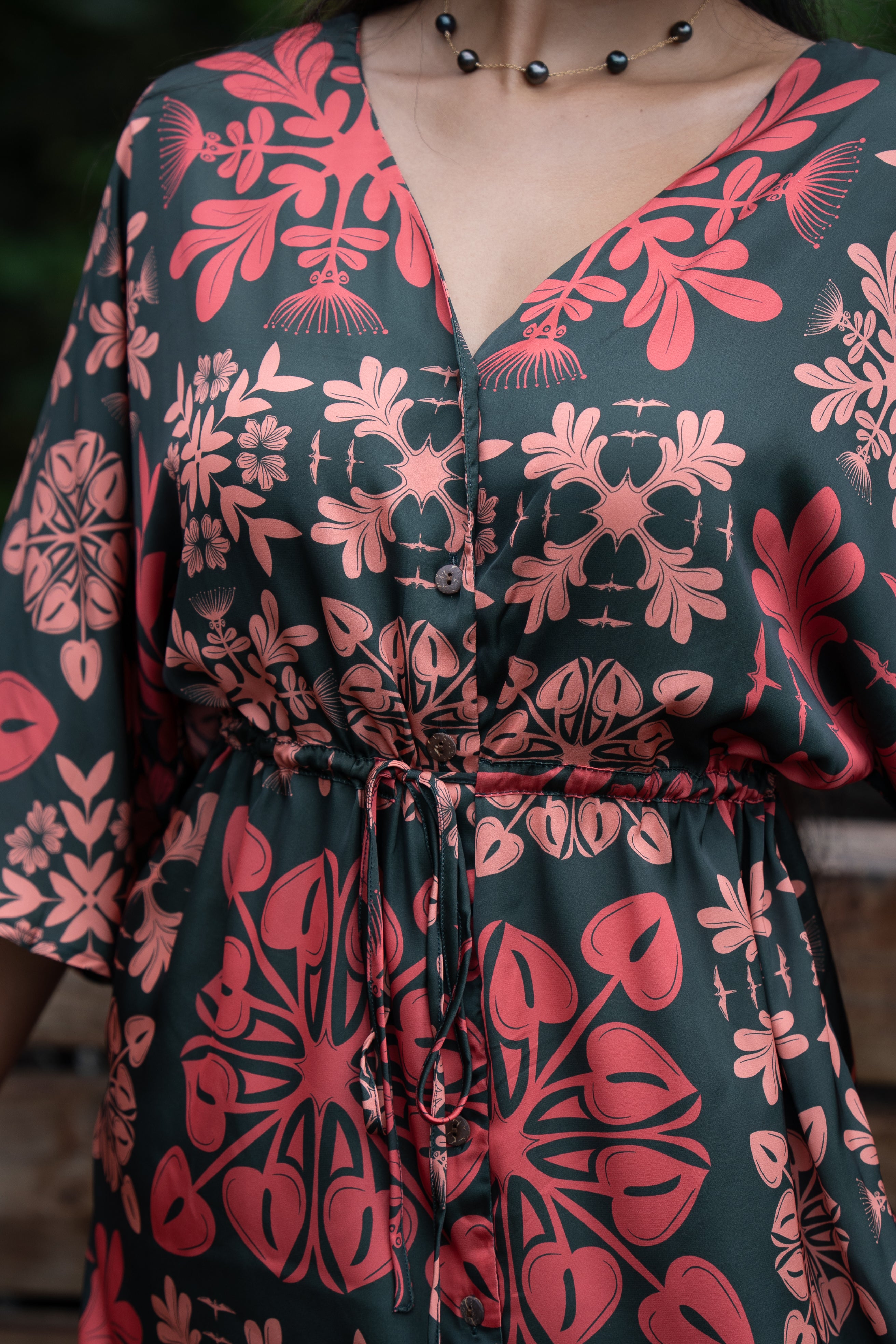 Melody Dress – 2BDesired