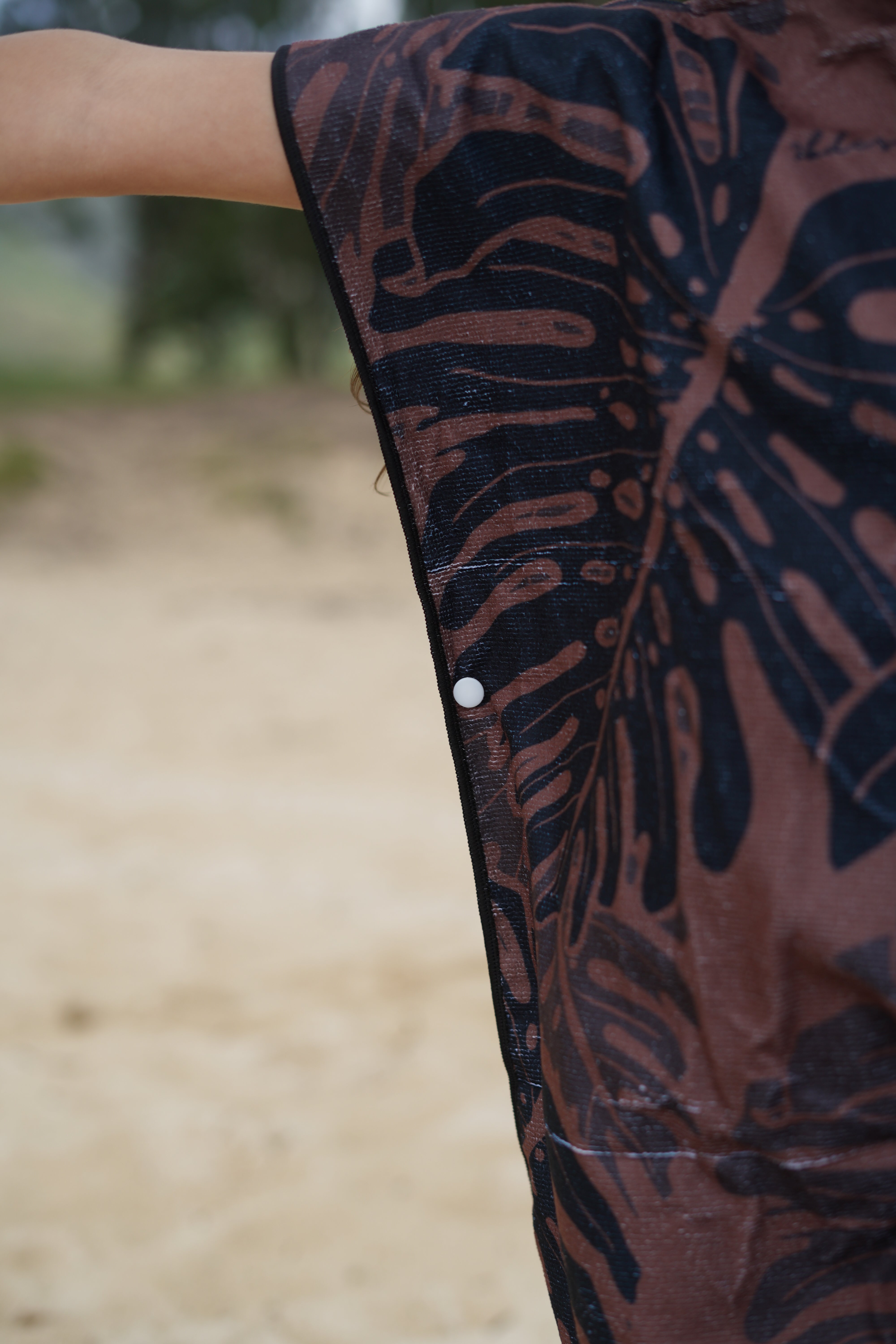 Keiki Poncho Towel – 2BDesired