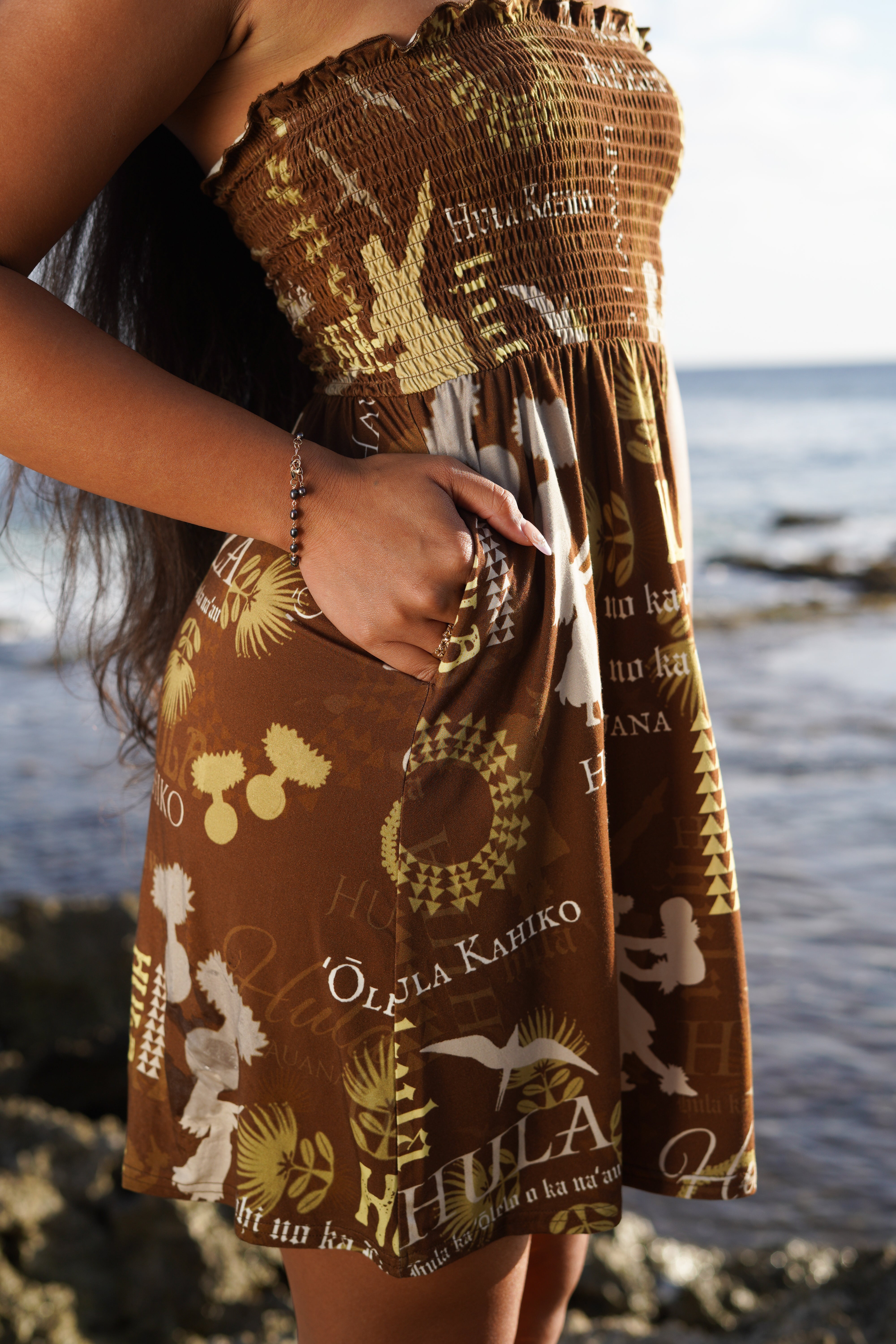 Kanani Dress – 2BDesired