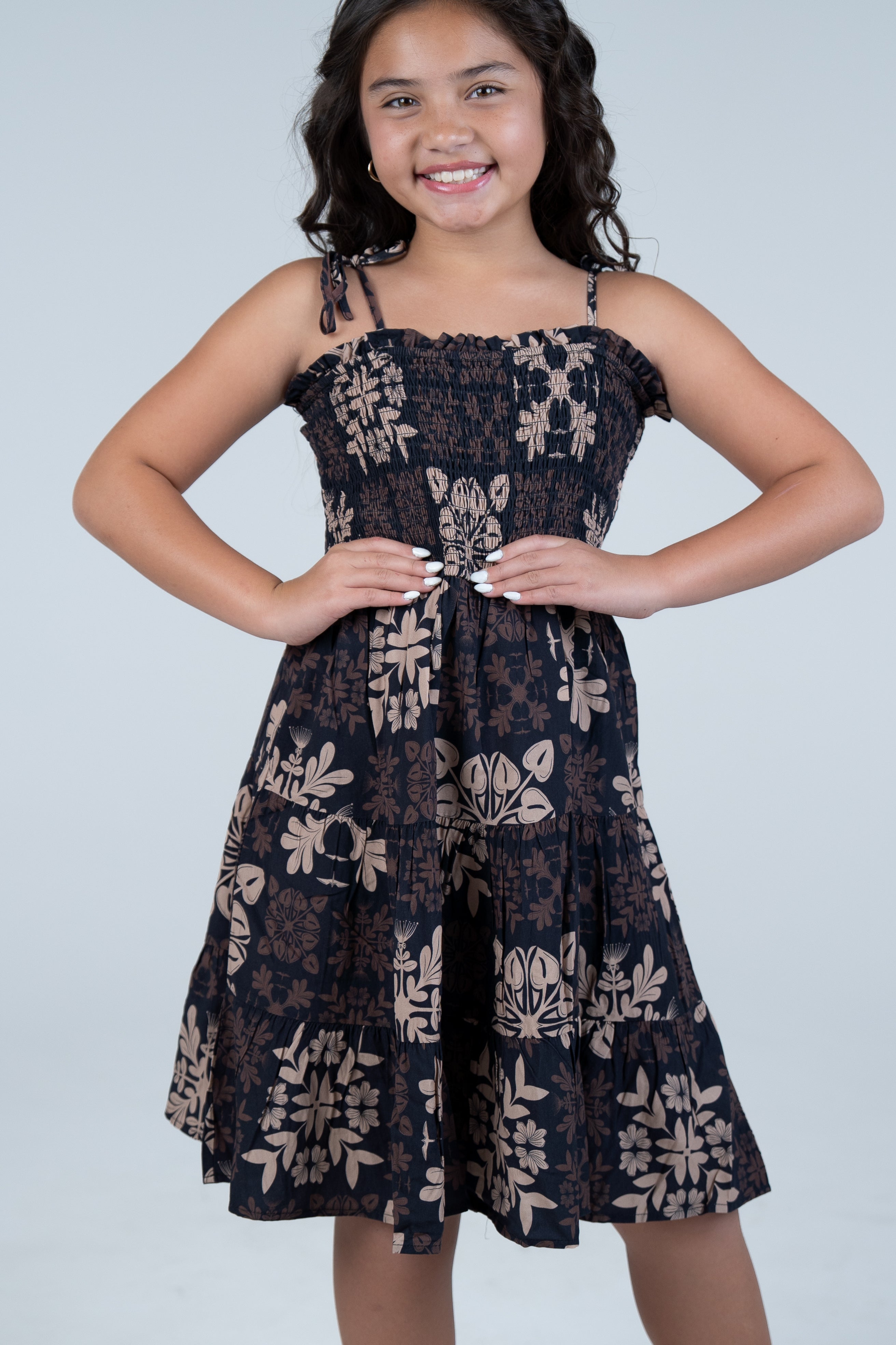 Keiki Apparel – 2BDesired