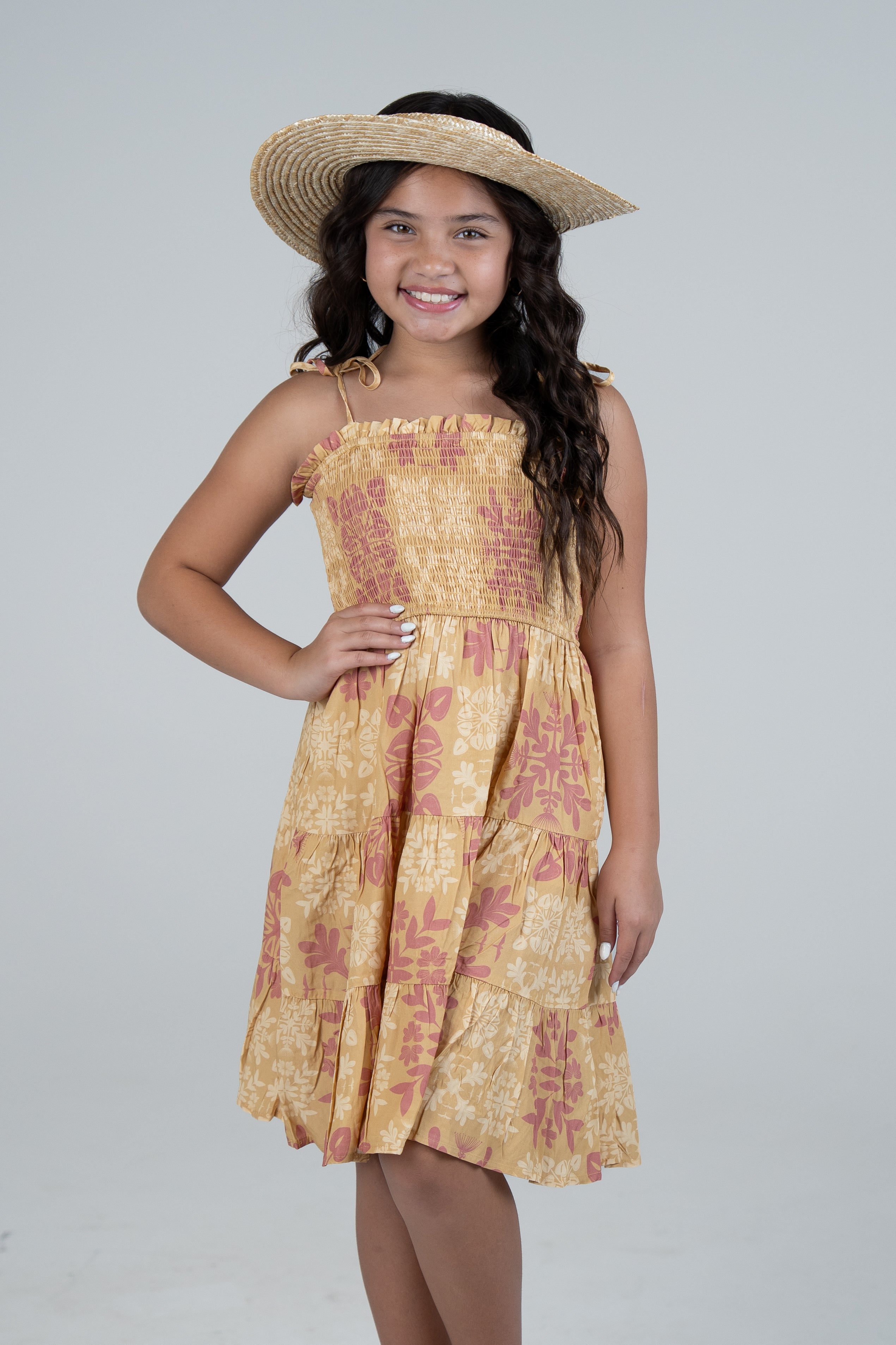 Keiki Apparel – 2BDesired