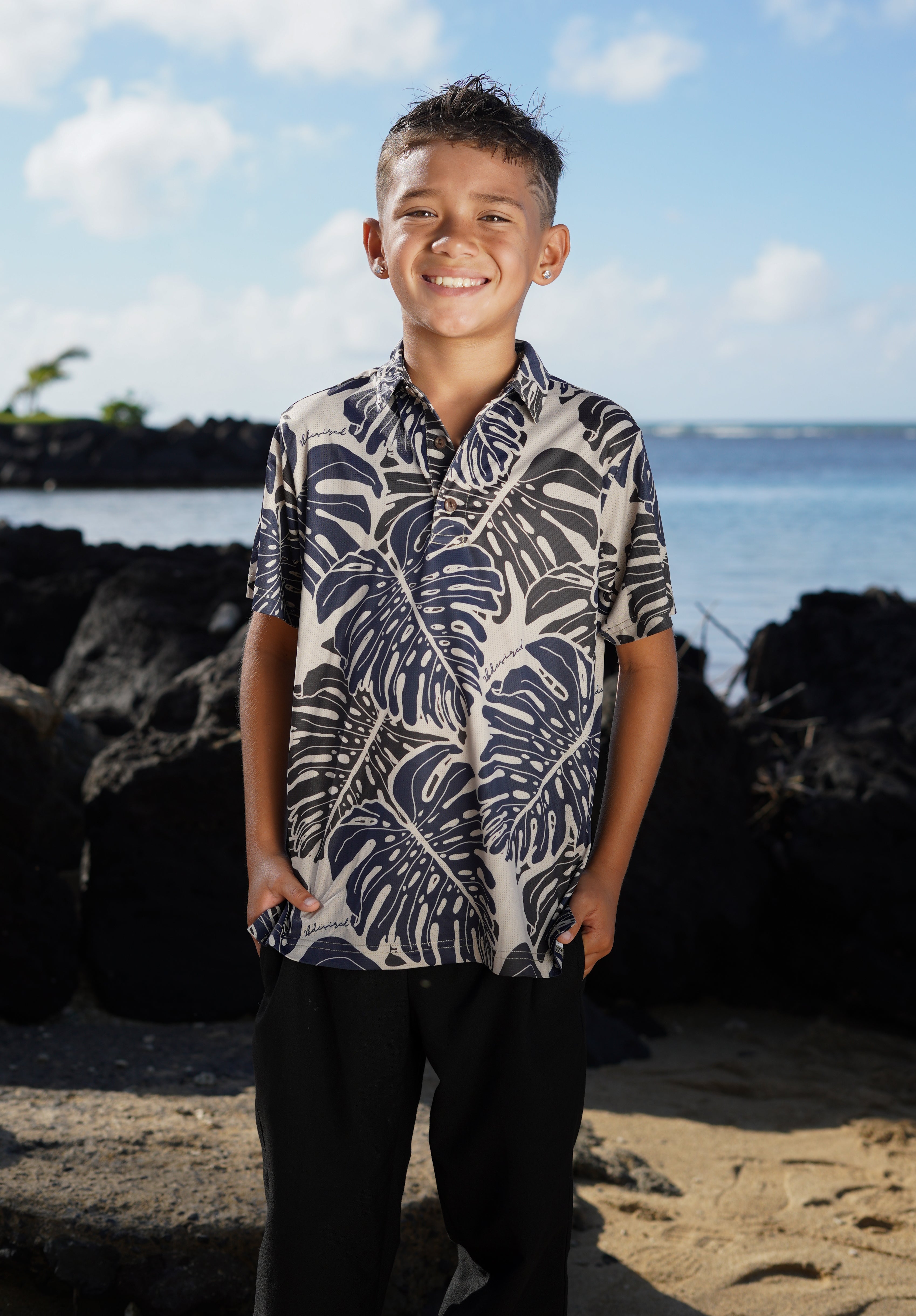 Keiki Apparel – 2BDesired