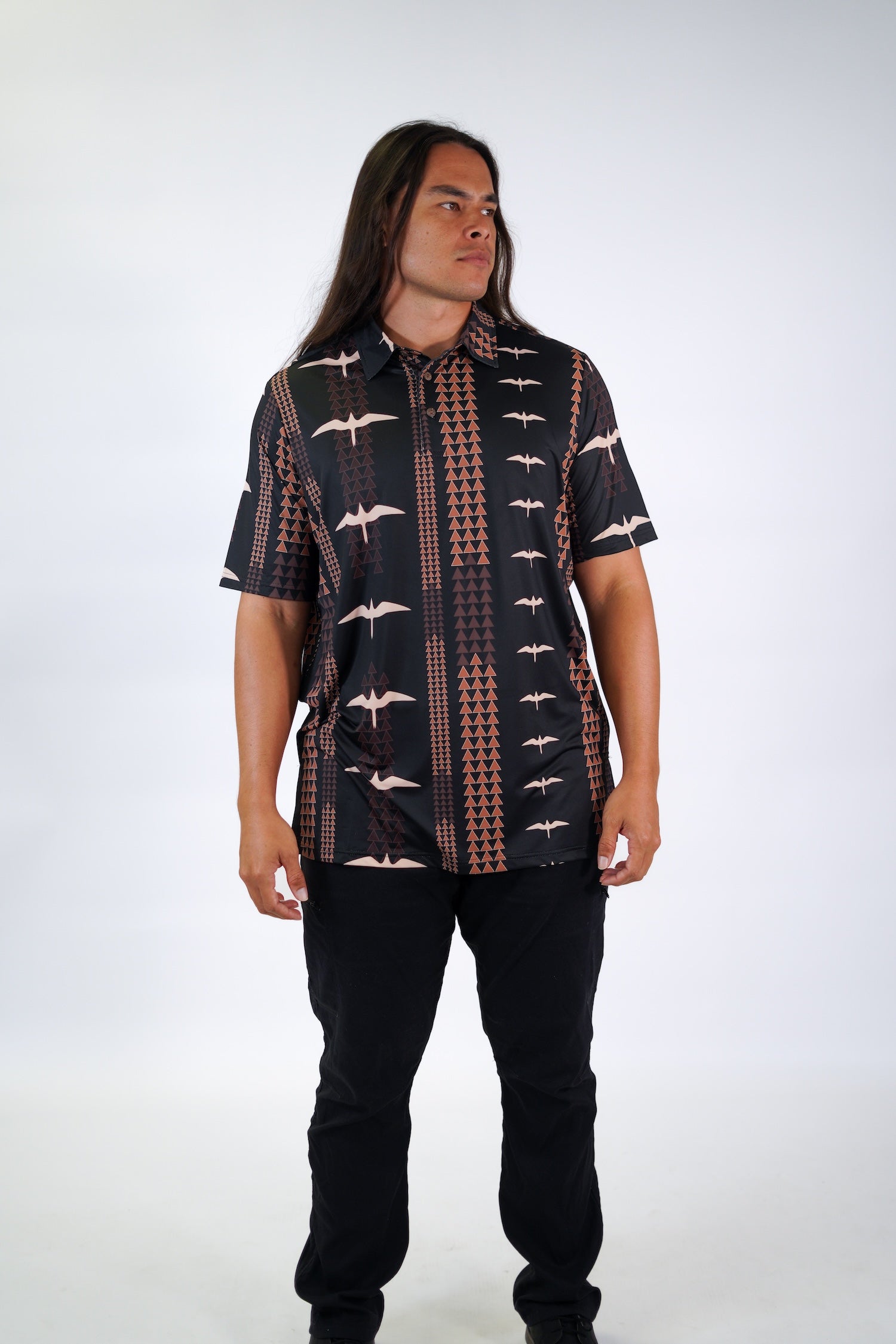 Liko Dry Fit Polo Shirt 2BDesired Liko Dry Fit Polo Shirt 2BDesired